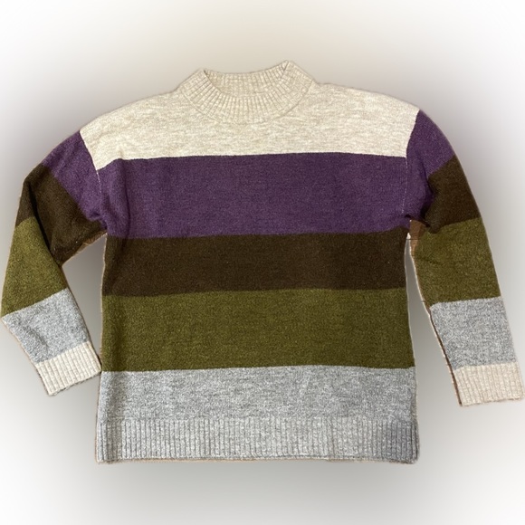 Current Air Pullover Sweater - Picture 2 of 3